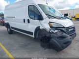 Ram Promaster  High Roof 159 Wb 3C6LRVDG1PE594145 photo