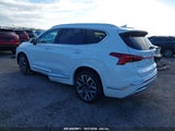 HYUNDAI SANTA FE CALLIGRAPHY 5NMS54ALXPH****** снимка