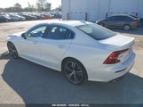 VOLVO S60 RECHARGE PLUG-IN HYBRID T8 INSCRIPTION 7JRBR0FL2MG****** fotografie
