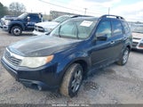 Subaru Forester 2.5X Premium JF2SH6CC6AH760741 снимка