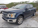 FORD F-150 XLT 1FTEW1C42KK****** снимка