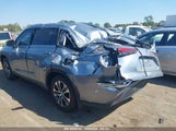 TOYOTA HIGHLANDER XLE 5TDGZRBHXMS****** снимка