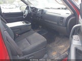 CHEVROLET SILVERADO 1500 LT 1GCNKSE05BZ****** снимка