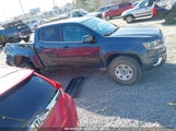 CHEVROLET COLORADO WT 1GCGTBEN9K1****** снимка
