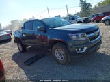 CHEVROLET COLORADO WT 1GCGTBEN9K1****** снимка