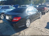 MERCEDES-BENZ C 250 LUXURY/SPORT WDDGF4HB2CR215802 снимка