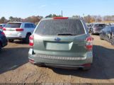 SUBARU FORESTER 2.5I PREMIUM photo