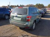 SUBARU FORESTER 2.5I PREMIUM photo