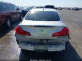 INFINITI G35 JOURNEY photo