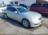 INFINITI G35 JOURNEY photo