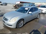 INFINITI G35 JOURNEY photo