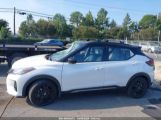 NISSAN KICKS SR XTRONIC CVT снимка