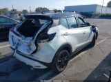 NISSAN KICKS SR XTRONIC CVT снимка