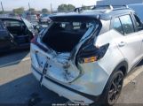 NISSAN KICKS SR XTRONIC CVT снимка