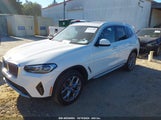 BMW X3 SDRIVE30I 5UX43DP04R9V93181 снимка