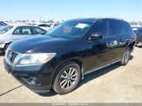 Nissan Pathfinder S 5N1AR2MN6GC665176 снимка