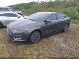 FORD FUSION HYBRID TITANIUM 3FA6P0RU1HR****** снимка