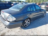 MERCEDES-BENZ E 350 WDBUF56X89B****** снимка