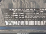 MERCEDES-BENZ E 350 WDBUF56X89B****** снимка