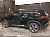 NISSAN ROGUE PLATINUM INTELLIGENT AWD photo