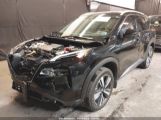 NISSAN ROGUE PLATINUM INTELLIGENT AWD photo