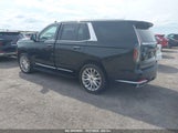 CADILLAC ESCALADE 4WD PREMIUM LUXURY 1GYS4BKL3PR****** снимка