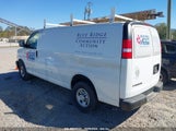 CHEVROLET EXPRESS CARGO RWD 2500 REGULAR WHEELBASE WT 1GCWGAFPXL1****** photo