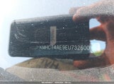 HYUNDAI ACCENT GLS KMHCT4AE9EU****** снимка