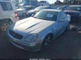 MERCEDES-BENZ SLK 320 photo