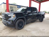 GMC SIERRA 1500 4WD STANDARD BOX ELEVATION 1GTR9CED9MZ****** снимка