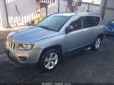 JEEP COMPASS SPORT 1C4NJDBB5ED****** fotografie