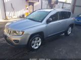 JEEP COMPASS SPORT photo