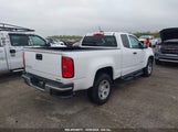 CHEVROLET COLORADO 2WD LONG BOX WT 1GCHSBEAXN1****** photo
