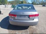 HYUNDAI SONATA GLS photo