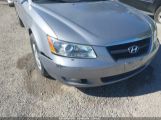 HYUNDAI SONATA GLS photo