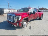 GMC SIERRA 3500HD 4WD LONG BED DENALI 1GT49WEY2RF****** photo