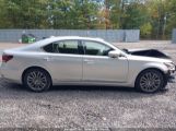 LEXUS LS 460 photo