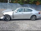 LEXUS LS 460 photo