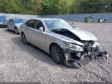 LEXUS LS 460 photo