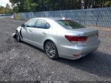 LEXUS LS 460 photo