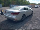 LEXUS LS 460 photo