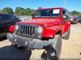 JEEP WRANGLER FREEDOM 4X4 1C4AJWAG7HL****** снимка