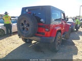 JEEP WRANGLER FREEDOM 4X4 1C4AJWAG7HL****** снимка
