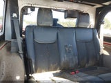 JEEP WRANGLER FREEDOM 4X4 1C4AJWAG7HL****** снимка