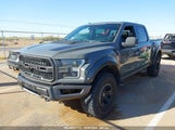 FORD F-150 RAPTOR 1FTFW1RG3JFA44166 снимка