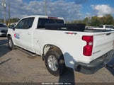 CHEVROLET SILVERADO 1500 LT 1GCRYDEK8KZ****** снимка