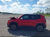 JEEP RENEGADE LIMITED снимка