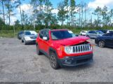 JEEP RENEGADE LIMITED снимка