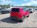 JEEP RENEGADE LIMITED снимка