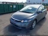 HONDA CIVIC LX 19XFA16569E****** снимка